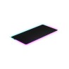 Steelseries QcK Prism Cloth Podkładka dla graczy Czarny