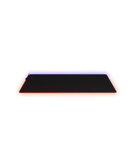 Steelseries QcK Prism Cloth Podkładka dla graczy Czarny