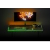 Steelseries QcK Prism Cloth Podkładka dla graczy Czarny