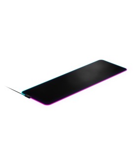Steelseries QcK Prism Cloth XL Podkładka dla graczy Czarny