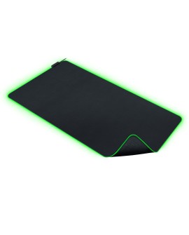 Razer Goliathus Chroma 3XL Podkładka pod mysz 1200 x 550 x 3.5 mm Czarny