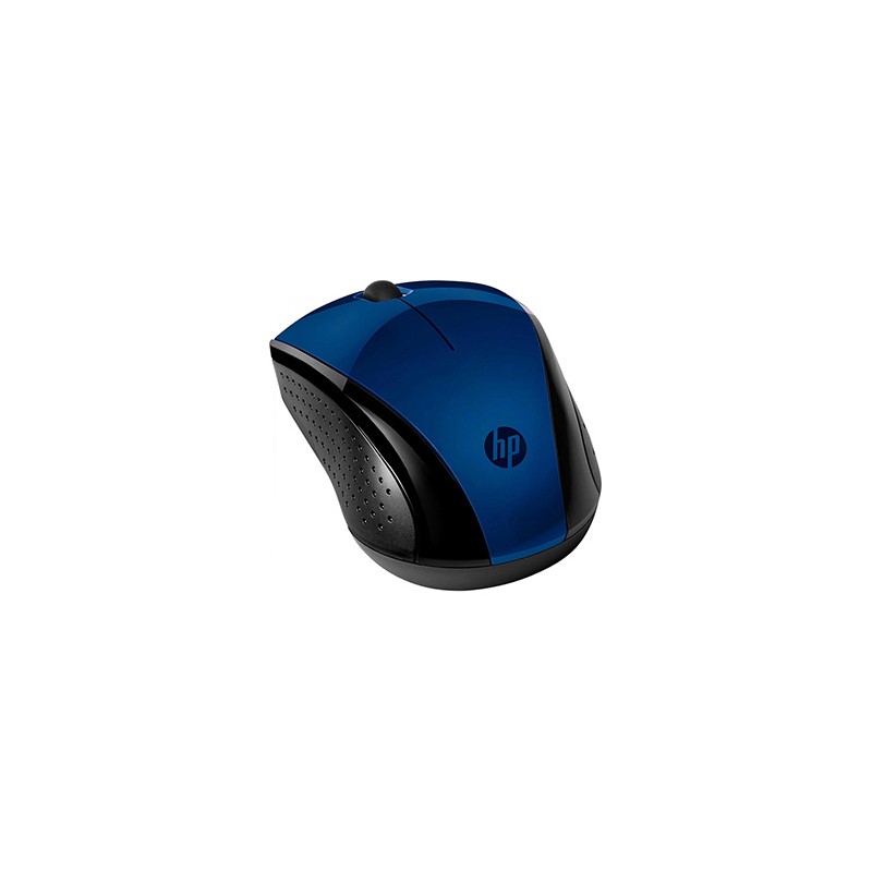 HP 220 Moscow blue Mysz bezprzewodowa, blue, 1600DPI