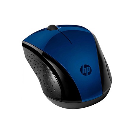 HP 220 Moscow blue Mysz bezprzewodowa, blue, 1600DPI