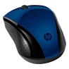 HP 220 Moscow blue Mysz bezprzewodowa, blue, 1600DPI