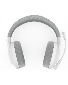 Słuchawki Lenovo Legion H600 Wireless Gaming Headset Stingray