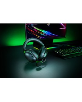 Słuchawki Razer BlackShark V2 X