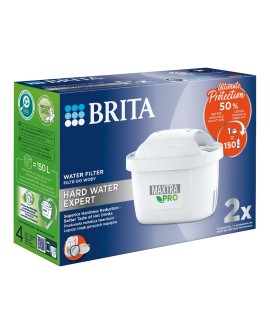 Filtr Brita Maxtra Pro Hard Water Expert 2 szt