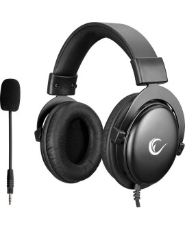 RAMPAGE SŁUCHAWKI GAMINGOWE DROP R36 7.1 MIKROFON