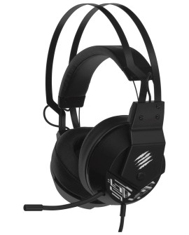 Słuchawki Mad Catz F.R.E.Q. 4