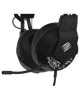 Słuchawki Mad Catz F.R.E.Q. 4