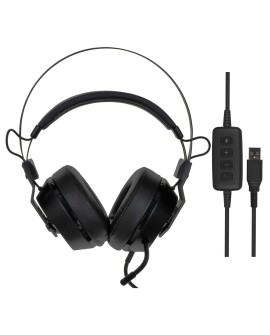 Słuchawki Mad Catz F.R.E.Q. 4