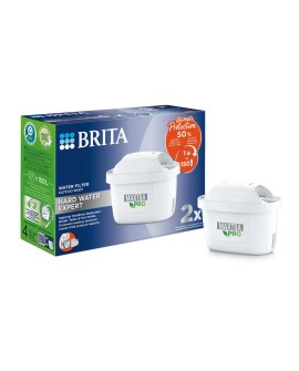 Filtr Brita Maxtra Pro Hard Water Expert 2 szt