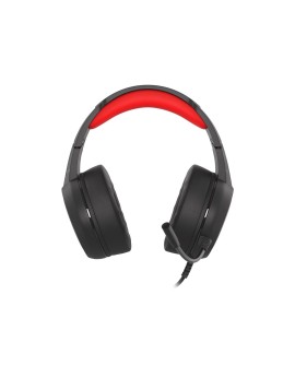 GENESIS SŁUCHAWKI Z MIKROFONEM NEON 200 RGB NSG-1609