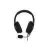 SureFire Harrier 360 Zestaw słuchawkowy Przewodowa Opaska na głowę Gaming USB Typu-A Węgiel