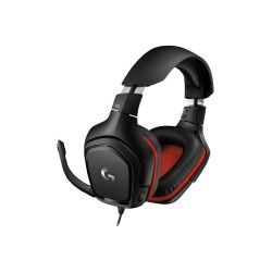 ZESTAW SŁUCHAWKOWY GAMING...