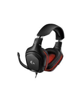 ZESTAW SŁUCHAWKOWY GAMING G332 PRODIGY 981-000757 LOGITECH
