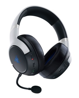 Razer Kaira Pro for Playstation 5 Black Headset