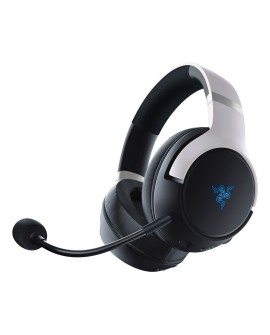 Razer Kaira Pro for Playstation 5 Black Headset