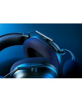 Razer BlackShark V2 Pro Zestaw słuchawkowy Bezprzewodowy Opaska na głowę Gaming Bluetooth Czarny