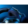 Razer BlackShark V2 Pro Zestaw słuchawkowy Bezprzewodowy Opaska na głowę Gaming Bluetooth Czarny