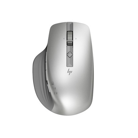 HP Creator 930 Mysz bezprzewodowa, srebrna, 3000DPI