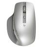 HP Creator 930 Mysz bezprzewodowa, srebrna, 3000DPI