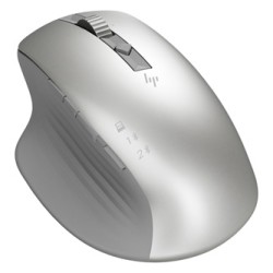 HP Creator 930 Mysz bezprzewodowa, srebrna, 3000DPI