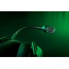 Razer BlackShark V2 Pro Zestaw słuchawkowy Bezprzewodowy Opaska na głowę Gaming Bluetooth Czarny