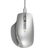 HP Creator 930 Mysz bezprzewodowa, srebrna, 3000DPI