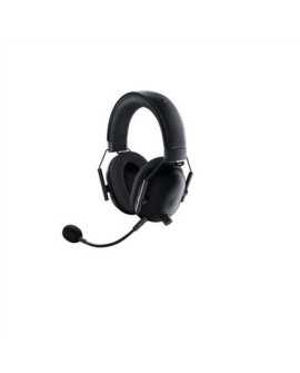 Razer BlackShark V2 Pro Zestaw słuchawkowy Bezprzewodowy Opaska na głowę Gaming Bluetooth Czarny
