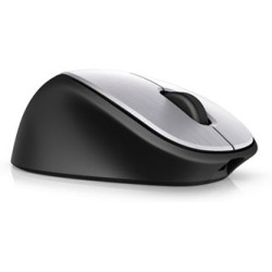 HP Envy 500 Mysz bezprzewodowa, srebrna, 1600DPI