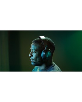 Steelseries Arctis Nova Pro Xbox Zestaw słuchawkowy Przewodowa Opaska na głowę Gaming Czarny