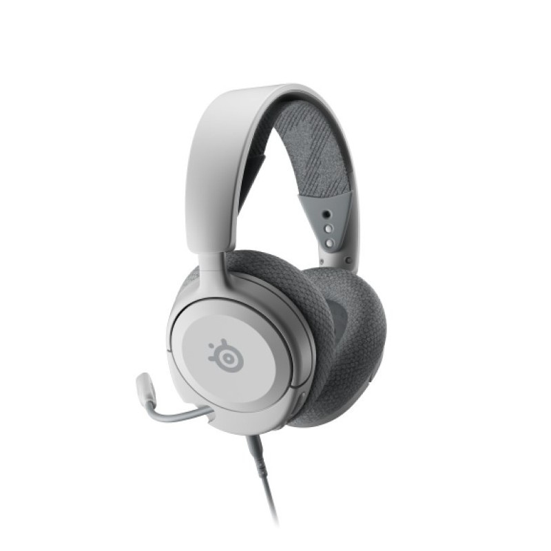 Słuchawki SteelSeries Arctis Nova 1P, Szare