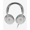 Słuchawki SteelSeries Arctis Nova 1P, Szare