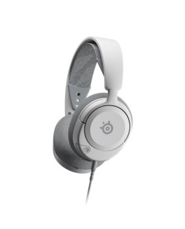 Słuchawki SteelSeries Arctis Nova 1P, Szare