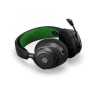 Steelseries Arctis Nova 7X Zestaw słuchawkowy Przewodowy i Bezprzewodowy Opaska na głowę Gaming USB Type-C Bluetooth Czarny,