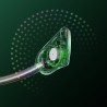 Steelseries Arctis Nova 7X Zestaw słuchawkowy Przewodowy i Bezprzewodowy Opaska na głowę Gaming USB Type-C Bluetooth Czarny,