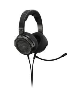 Corsair VIRTUOSO PRO Zestaw słuchawkowy Przewodowa Opaska na głowę Gaming Czarny