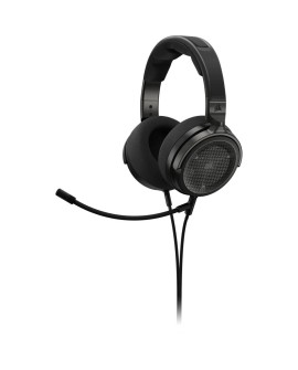 Corsair VIRTUOSO PRO Zestaw słuchawkowy Przewodowa Opaska na głowę Gaming Czarny
