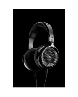 Corsair VIRTUOSO PRO Zestaw słuchawkowy Przewodowa Opaska na głowę Gaming Czarny