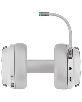 Słuchawki Corsair Virtuoso Wireless White