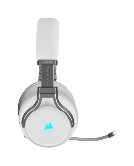 Słuchawki Corsair Virtuoso Wireless White
