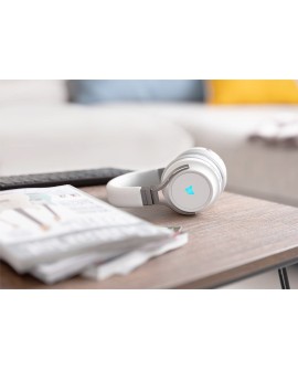Słuchawki Corsair Virtuoso Wireless White