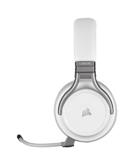 Słuchawki Corsair Virtuoso Wireless White