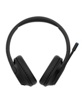 Słuchawki bezprzewodowe Belkin SoundForm Inspire Wireless Over-The-Ear Headset for Kids BT5.2 Black