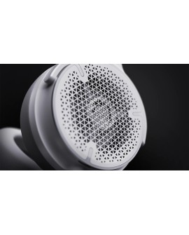 Corsair VIRTUOSO PRO Zestaw słuchawkowy Przewodowa Opaska na głowę Gaming Biały