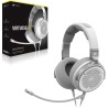 Corsair VIRTUOSO PRO Zestaw słuchawkowy Przewodowa Opaska na głowę Gaming Biały