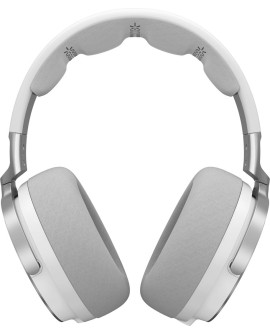 Corsair VIRTUOSO PRO Zestaw słuchawkowy Przewodowa Opaska na głowę Gaming Biały