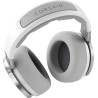 Corsair VIRTUOSO PRO Zestaw słuchawkowy Przewodowa Opaska na głowę Gaming Biały