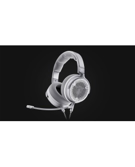 Corsair VIRTUOSO PRO Zestaw słuchawkowy Przewodowa Opaska na głowę Gaming Biały